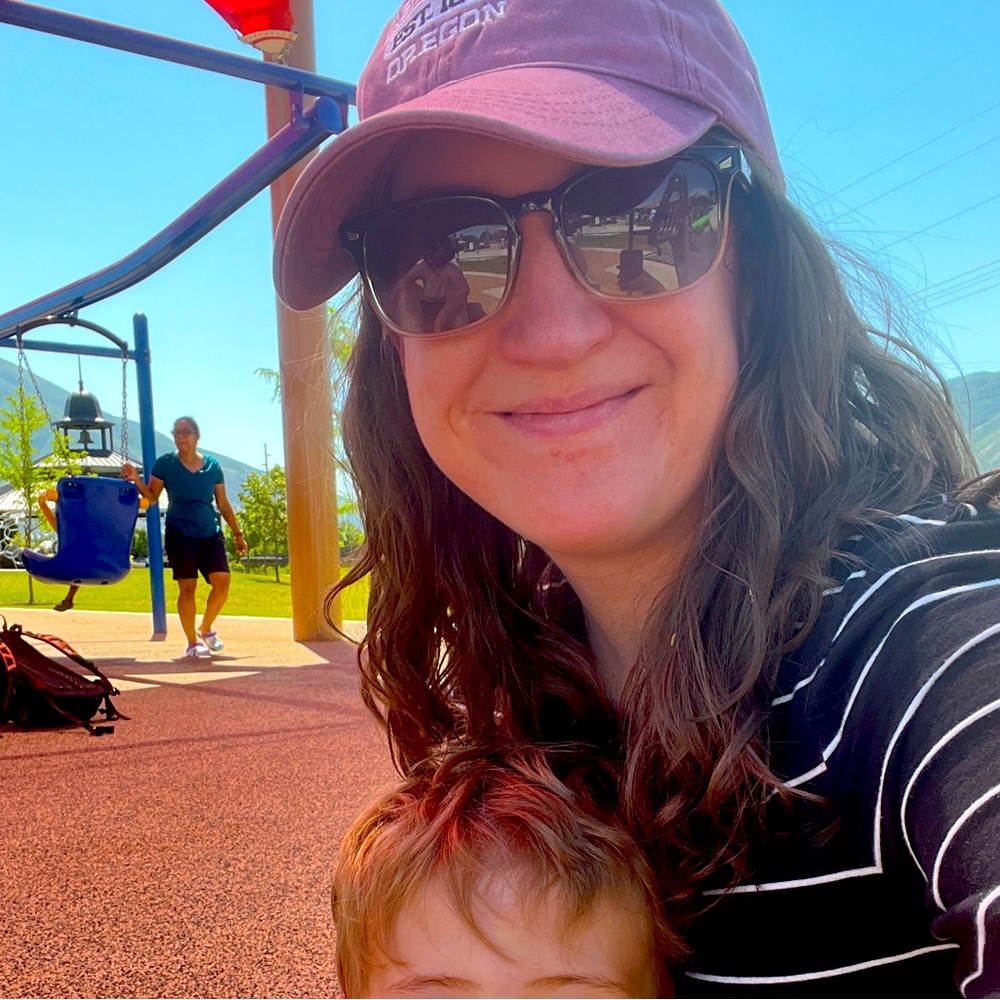 Meet your Posher, Tamara